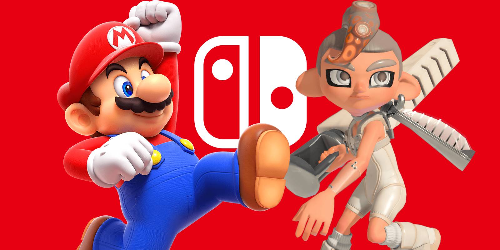 Nintendo Unleashes 7 Free Video games In Huge Shock Drop Nintendo Unleashes 7 Free Video games In Huge Shock Drop