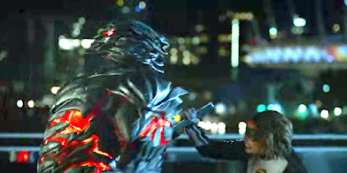 10 Best Arrowverse Villains Ranked