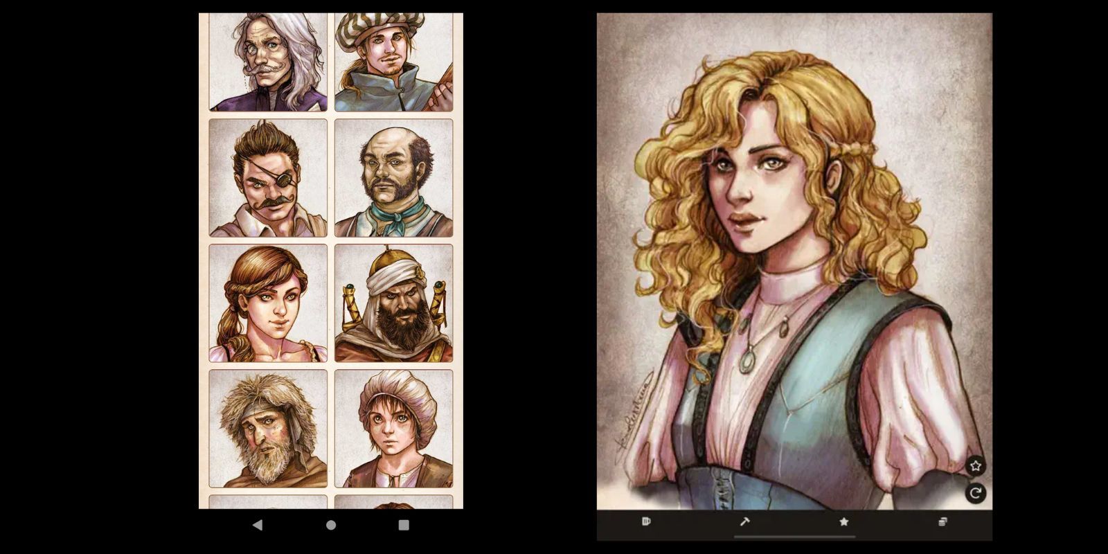 Dungeons & Dragons: 10 Best Apps For D&D Players