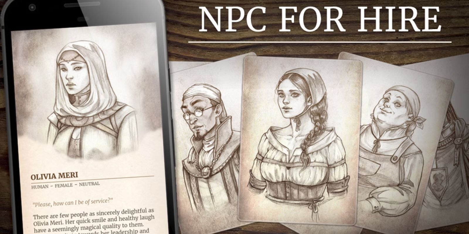 Dungeons & Dragons: 10 Best Apps For D&D Players