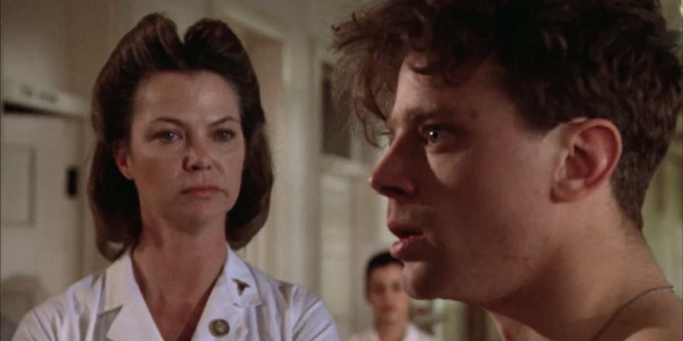 One Flew Over The Cuckoo's Nest Review: The Sadistic Cruelty Of Nurse ...