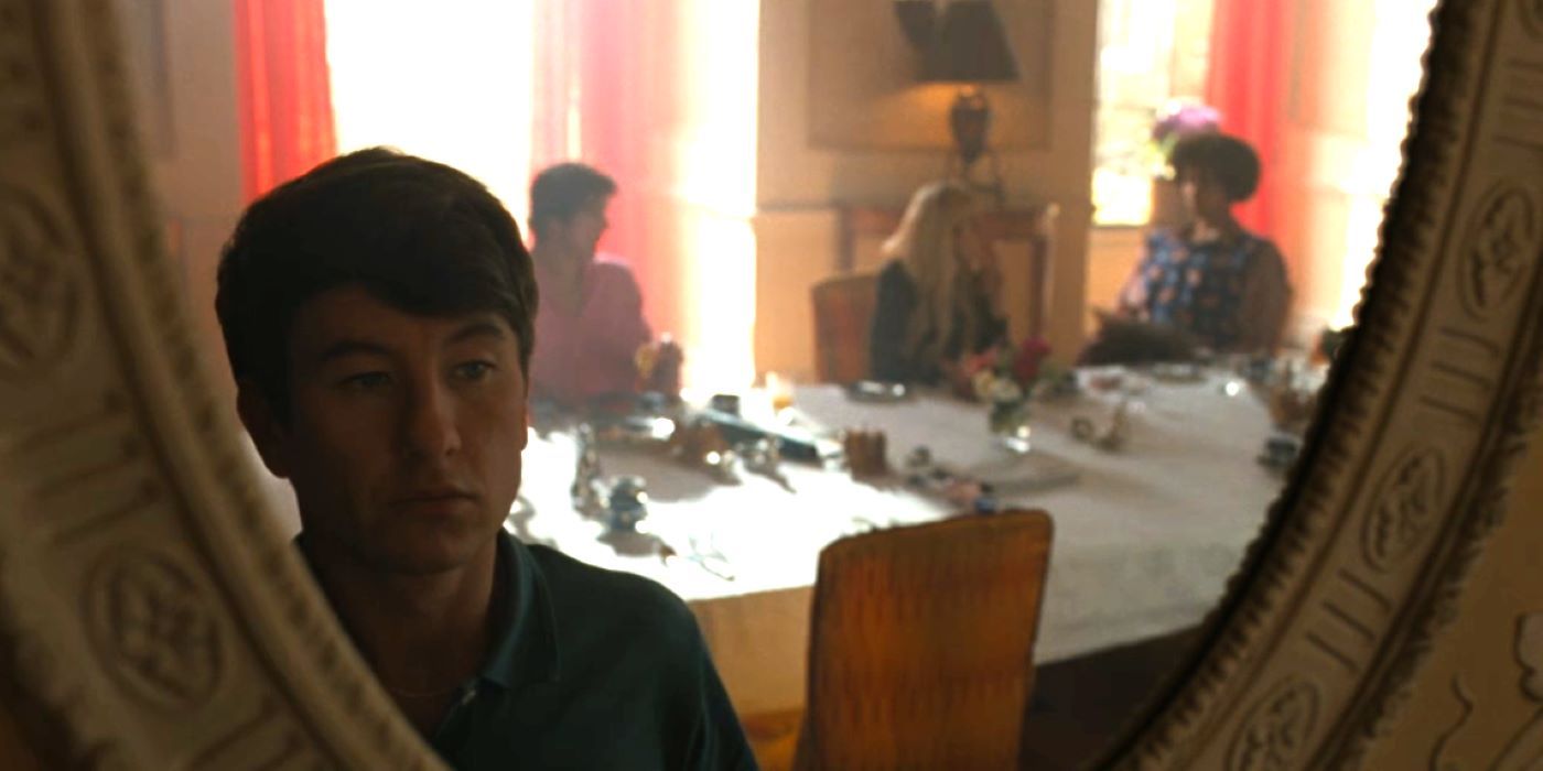 Saltburn Ending & Oliver's Final Moment Gets In Depth Explanation From ...