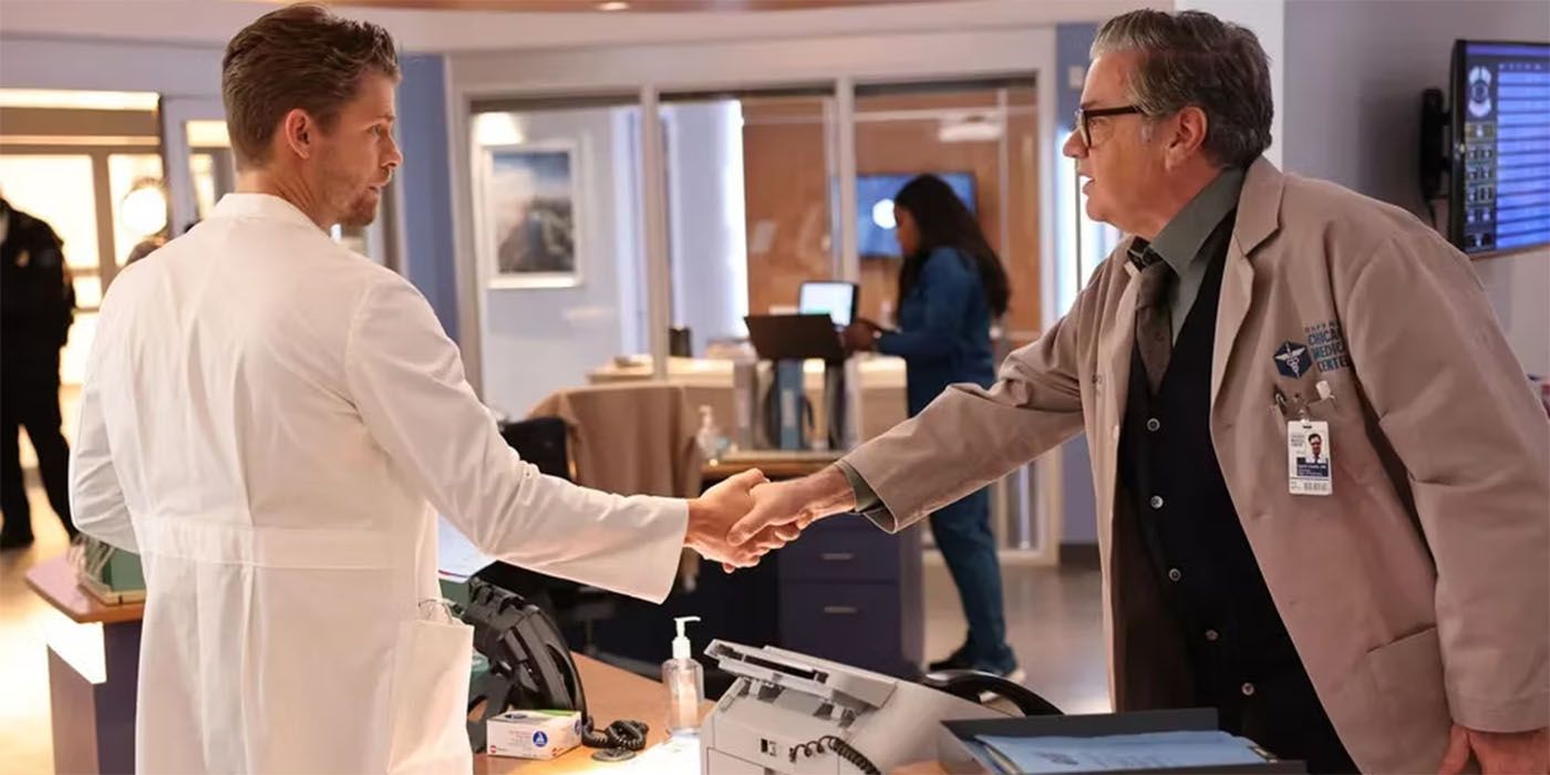 Chicago Med Temporada 10 Nuevo reparto y guía de personajes que regresan