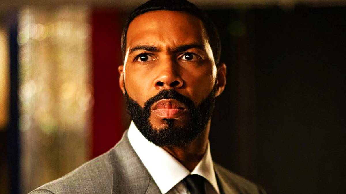 Why Power Creator Moved To Netflix For Gritty New 8-Part Crime Thriller Nemesis After 12 Years
