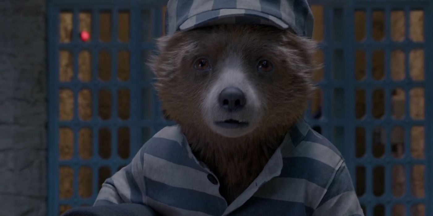 La confirmación de Paddington 4 arruina el destino de este personaje en Paddington 3