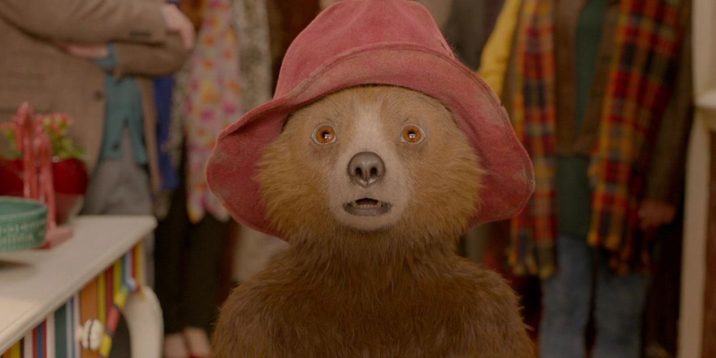 La confirmación de Paddington 4 arruina el destino de este personaje en Paddington 3