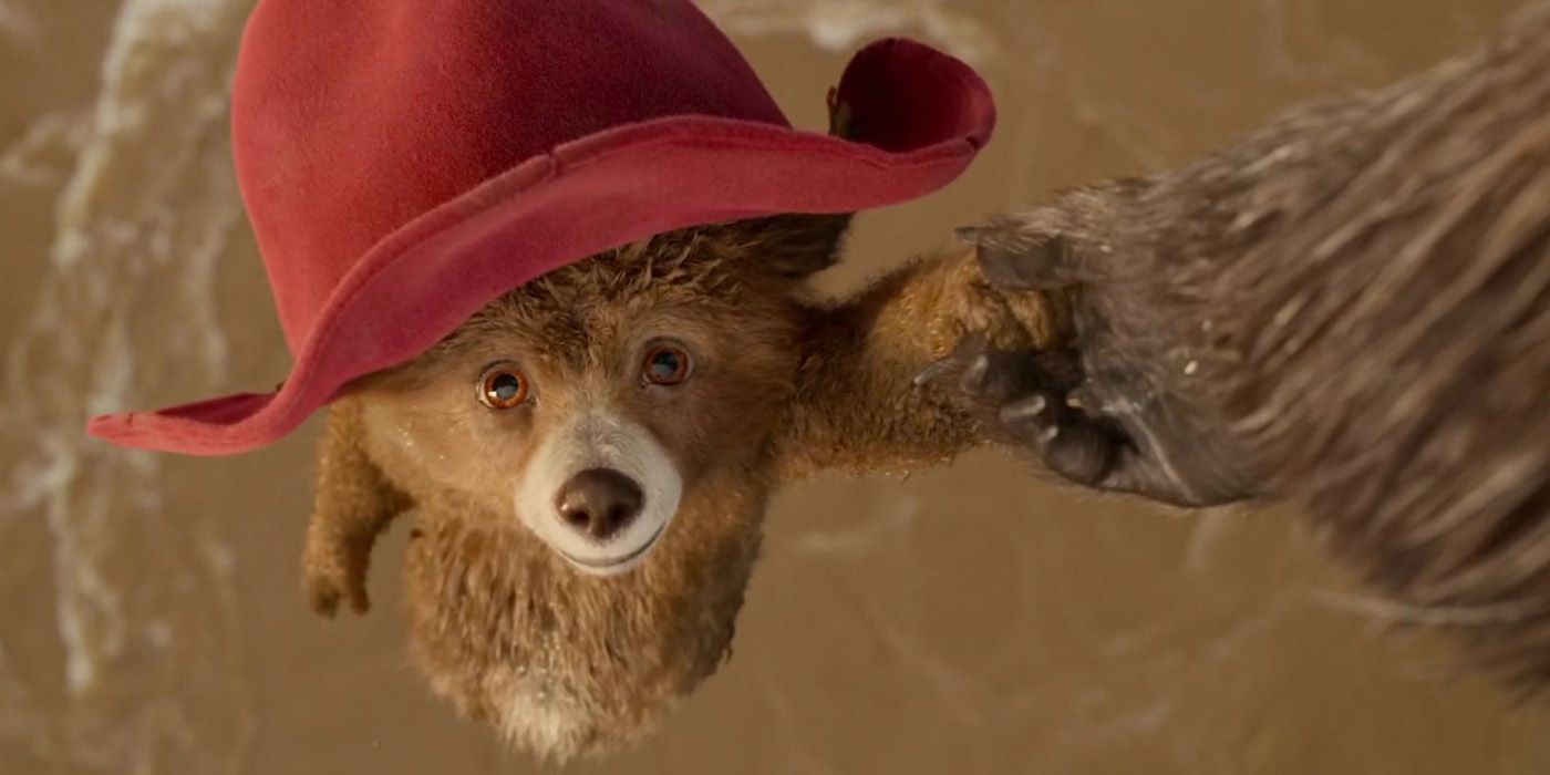 La confirmación de Paddington 4 arruina el destino de este personaje en Paddington 3