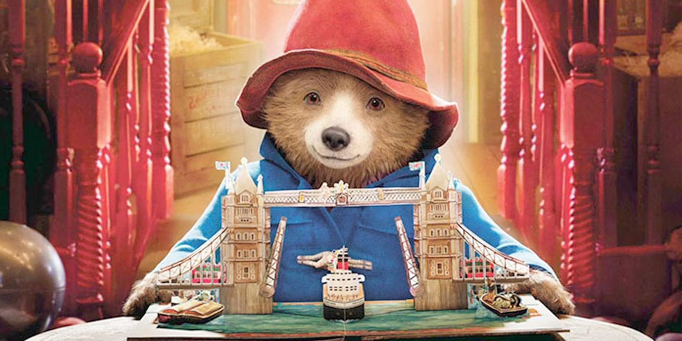 La confirmación de Paddington 4 arruina el destino de este personaje en Paddington 3