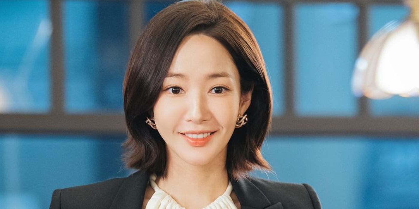 Park Min-youngs Time Travel K-Drama Perfectly Flips Her Most Famous Role 6 Years Later