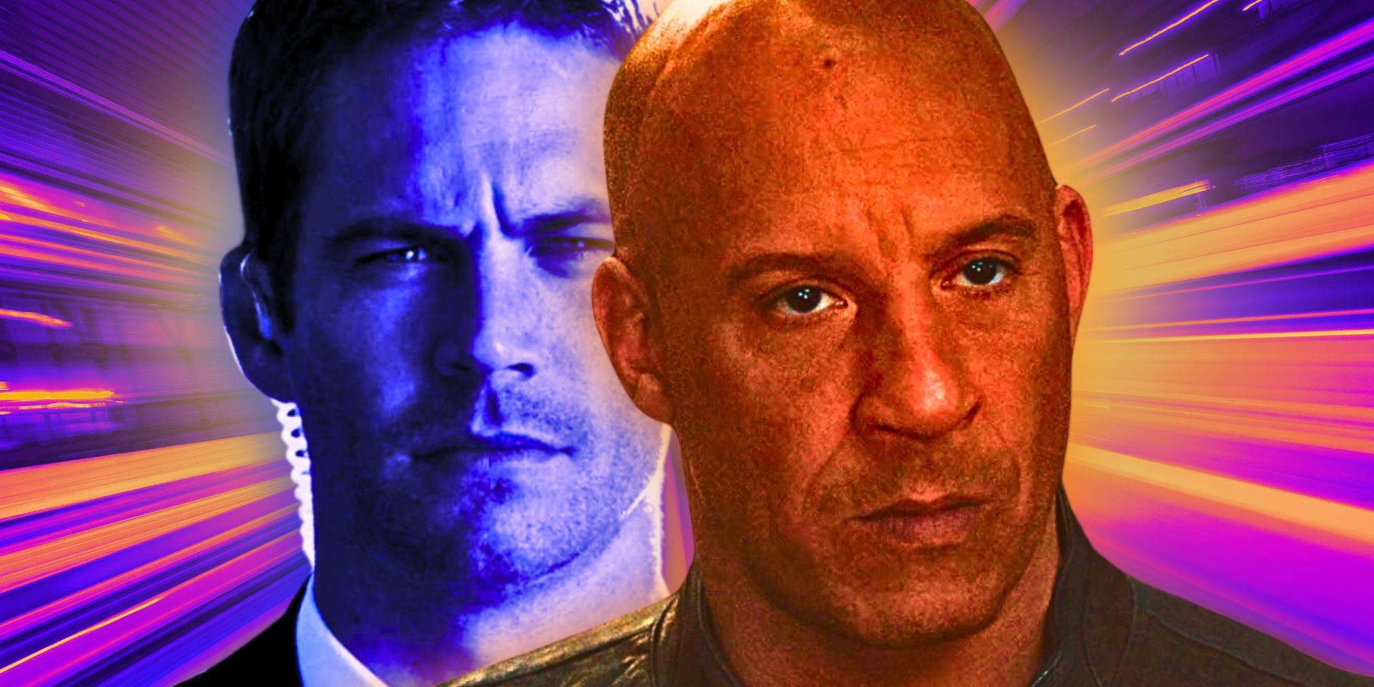 Paul Walker E Vin Diesel 2024 Top 