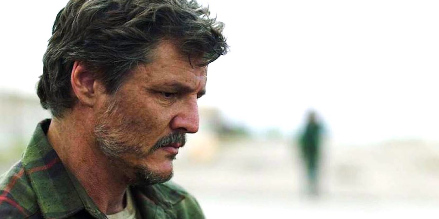 All 10 Movies & Shows Where Pedro Pascal Plays A Dad, Ranked