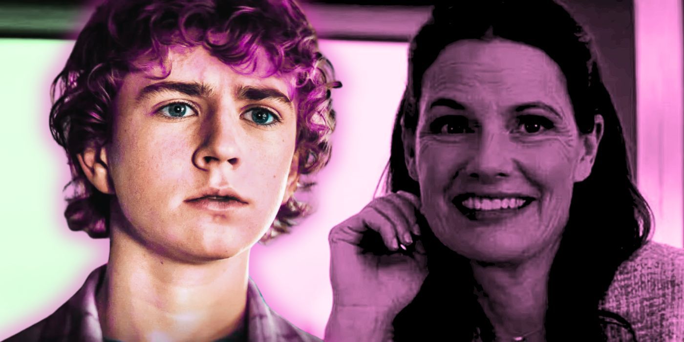 Percy Jackson's Echidna Actress Fixes 1 Decades-Old Book Problem To Make  The Villain Even Scarier