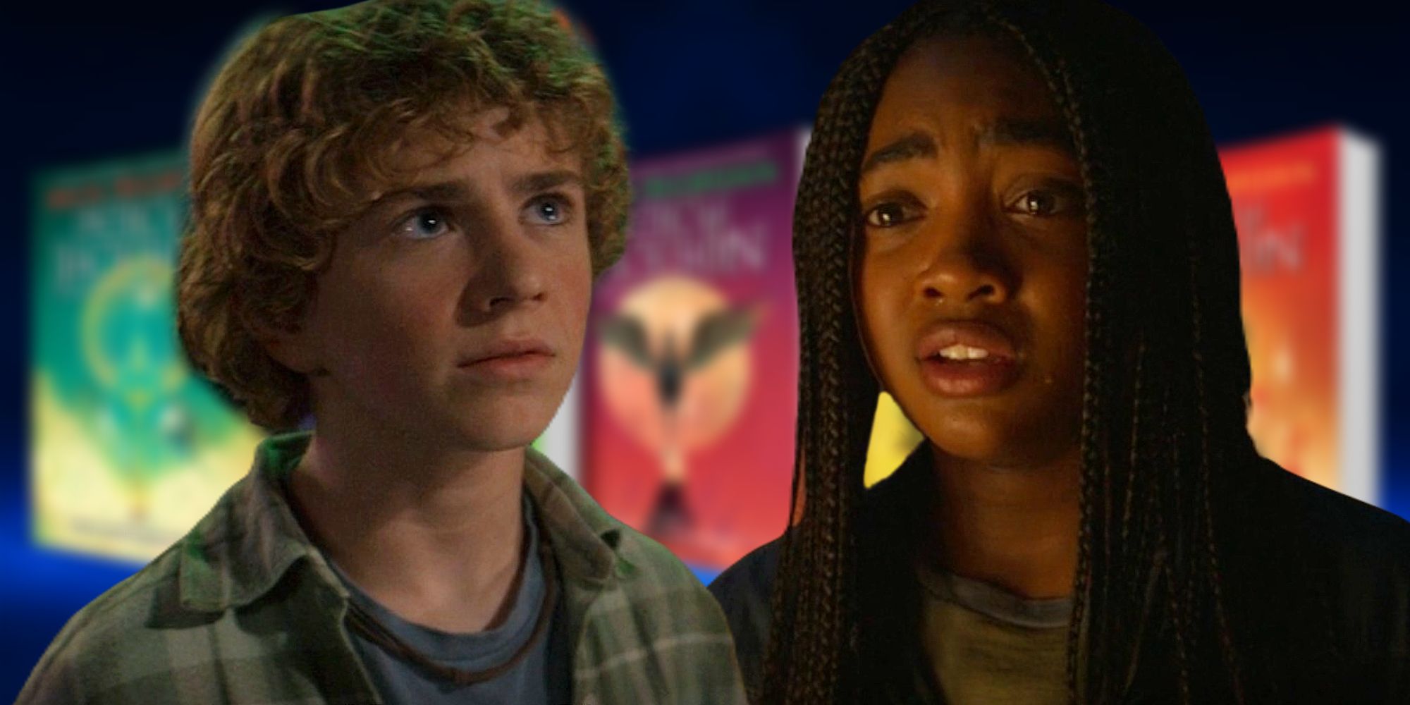 Percy Jackson & The Olympians Recap: 10 Things To Remember Before Wrath Of The Triple Goddess