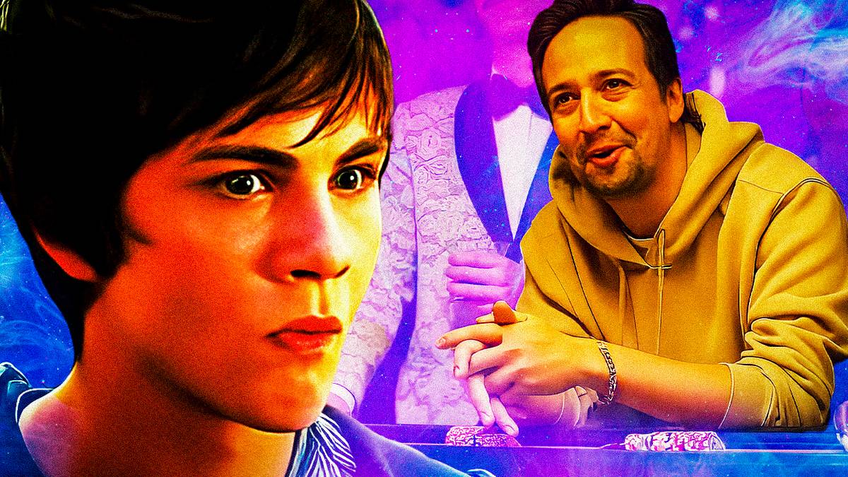 Percy Jackson's Lotus Casino Episode Missed Out On The 1 Movie Callback ...
