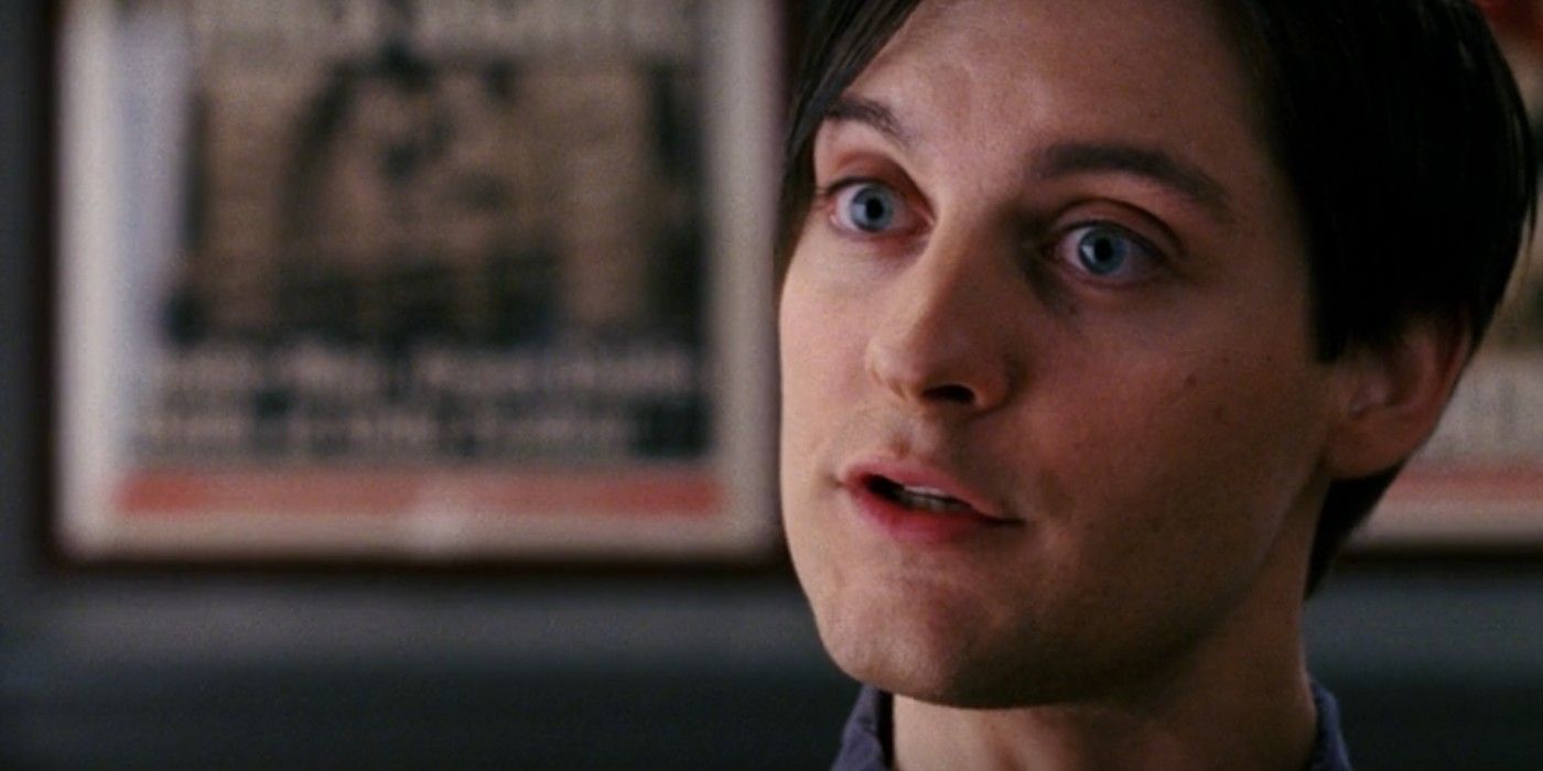 10 Harsh Realities Of Tobey Maguire's Spider-Man Character