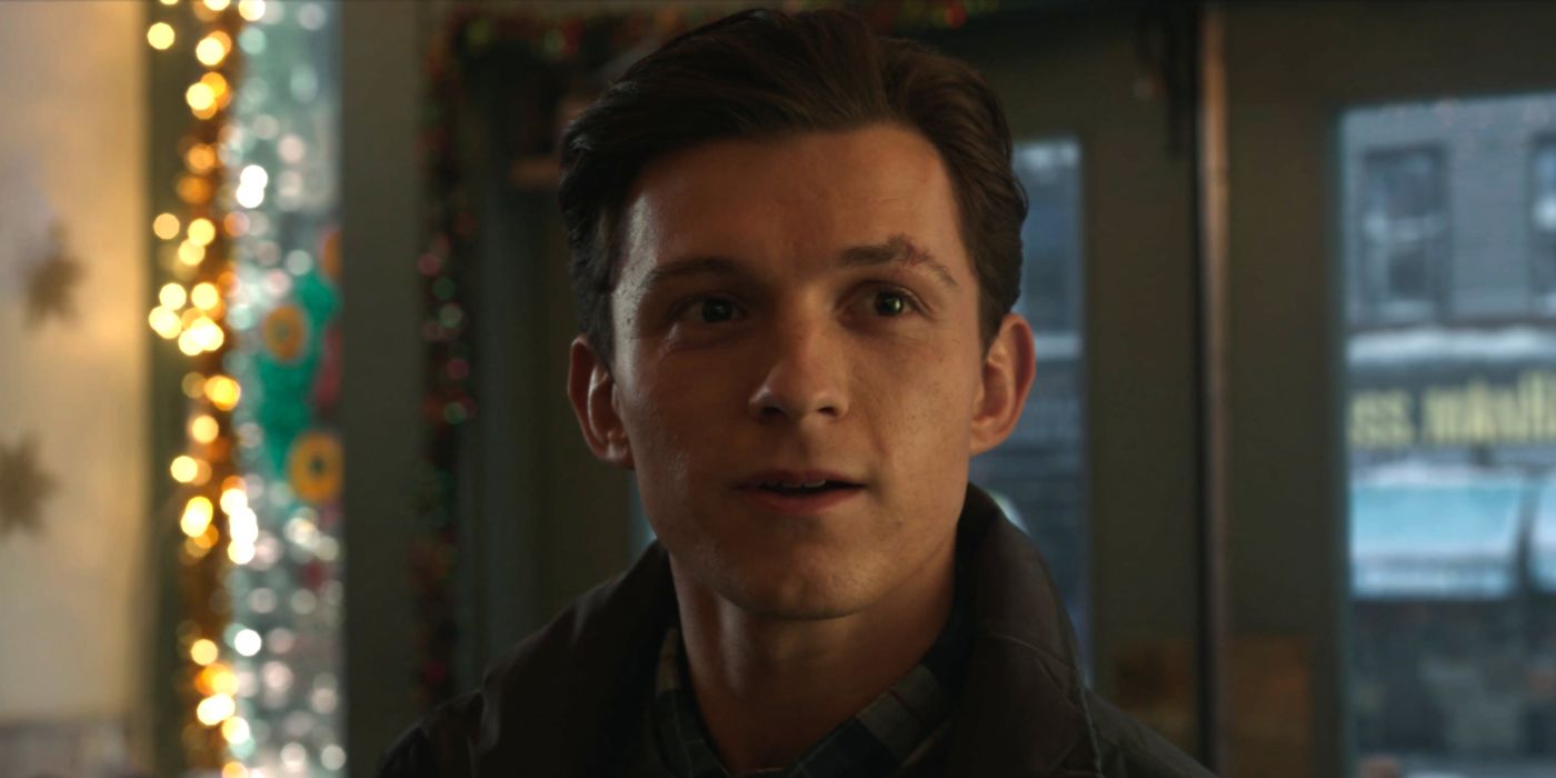 Estoy aún más emocionado por Spider-Man 4 de Tom Holland después de la última actualización de la película Marvel