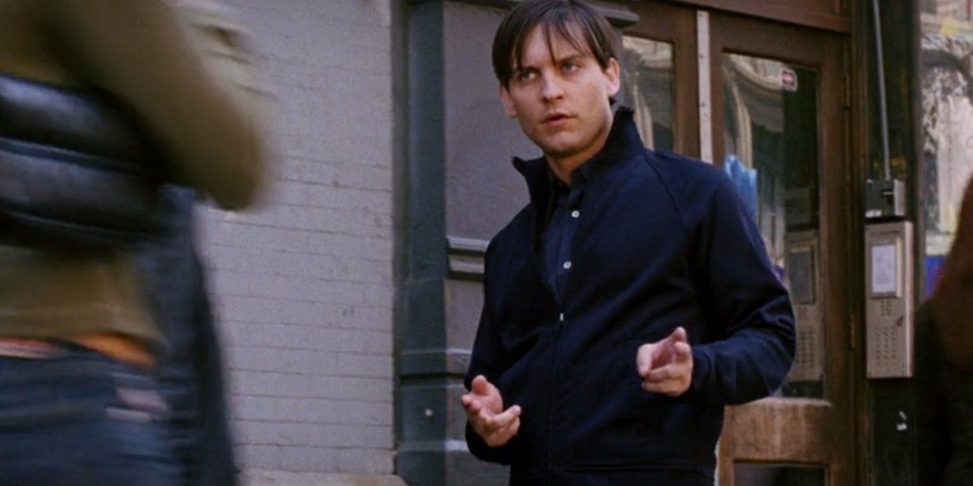 Spider-Man's Most Controversial Movie Moment Is Still Misunderstood 17 ...