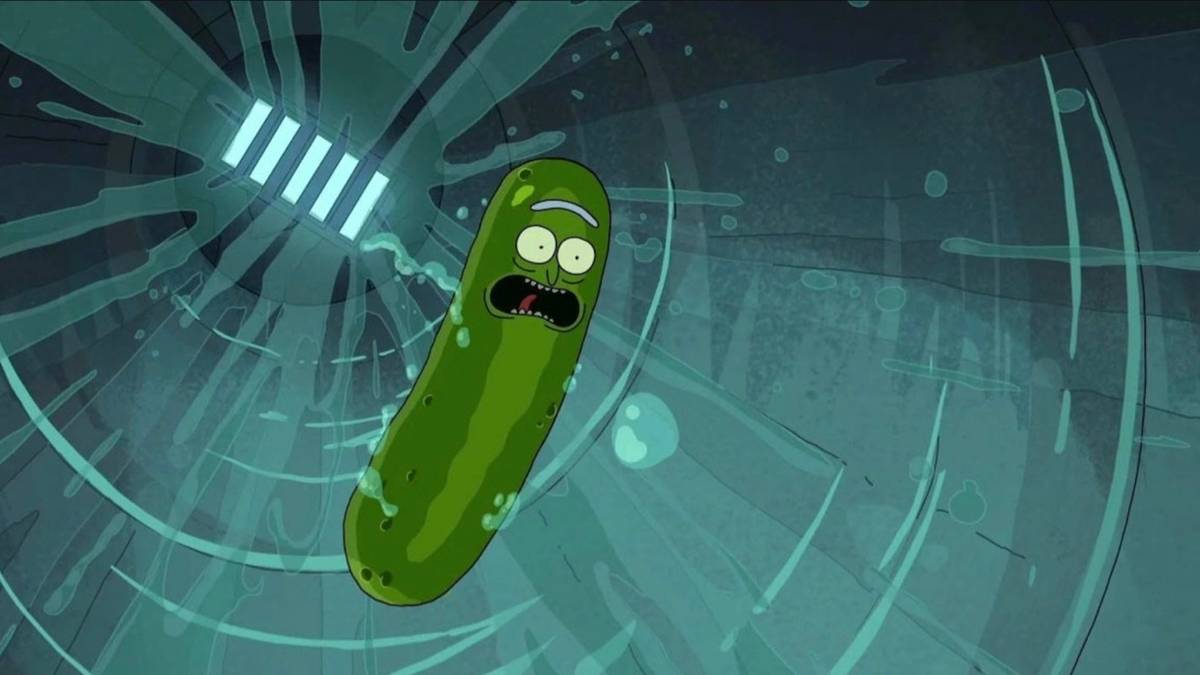 10 Rick & Morty Episodes I Always Skip On A Rewatch