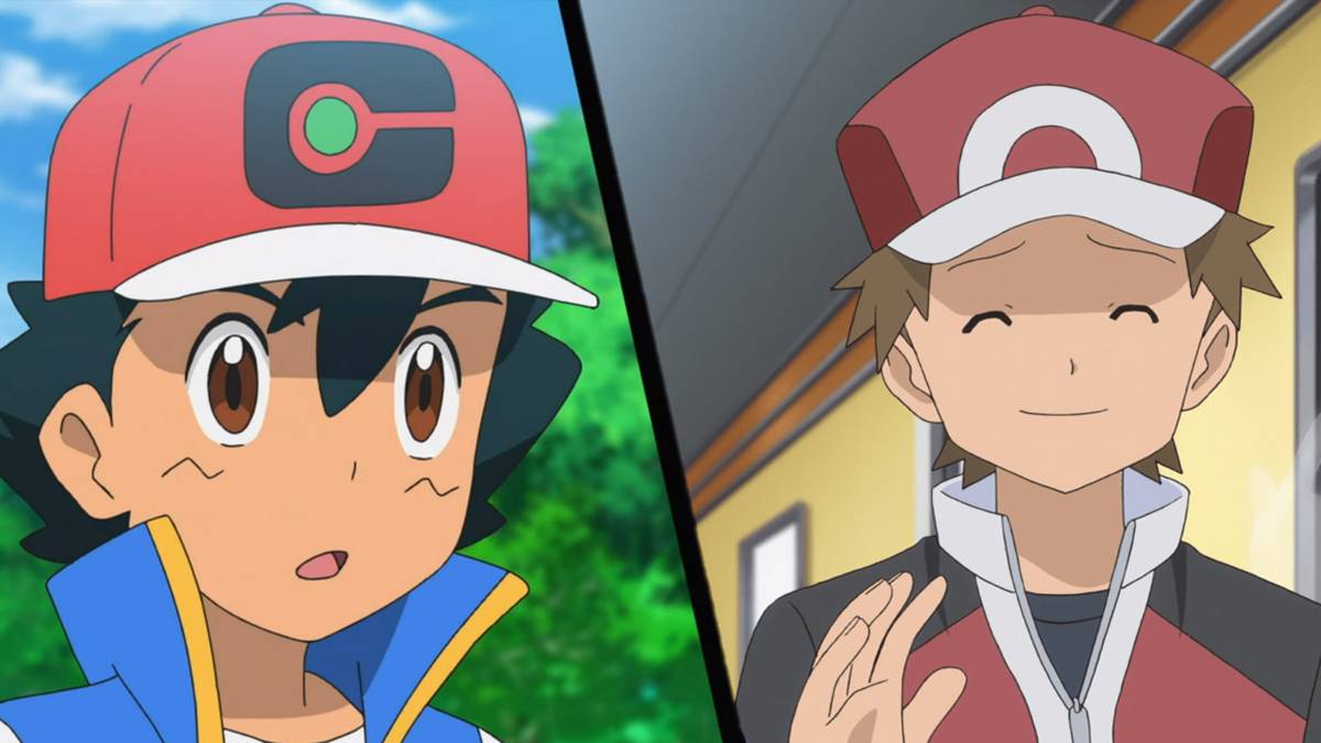 10 Biggest Differences Between Pokémon's Anime & Games