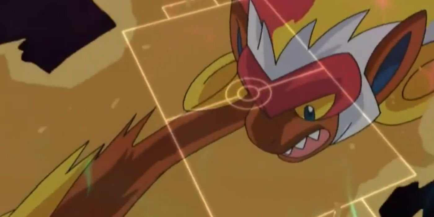 10 Weirdest Pokémon Anime Battles