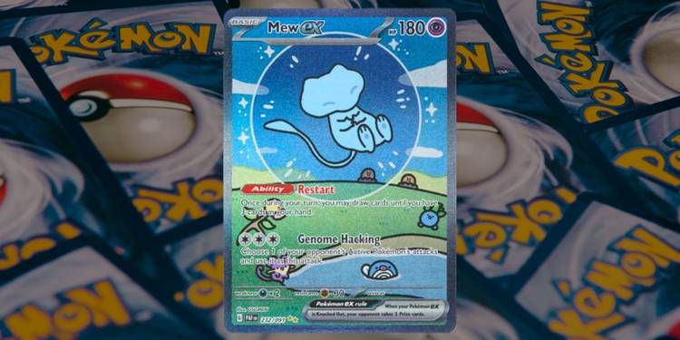 10 Pokmon TCG: Paldean Fates Cards Worth The Most Money 10 Pokmon TCG: Paldean Fates Cards Worth The Most Money