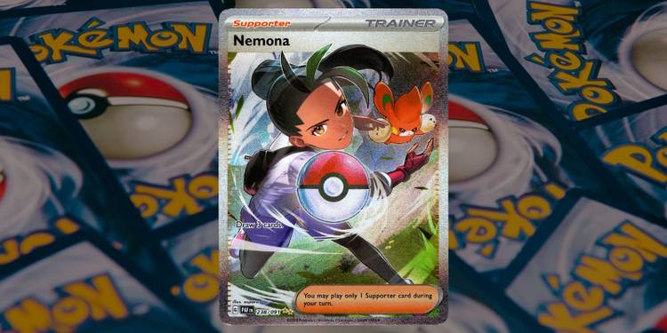 10 Pokmon TCG: Paldean Fates Cards Worth The Most Money 10 Pokmon TCG: Paldean Fates Cards Worth The Most Money