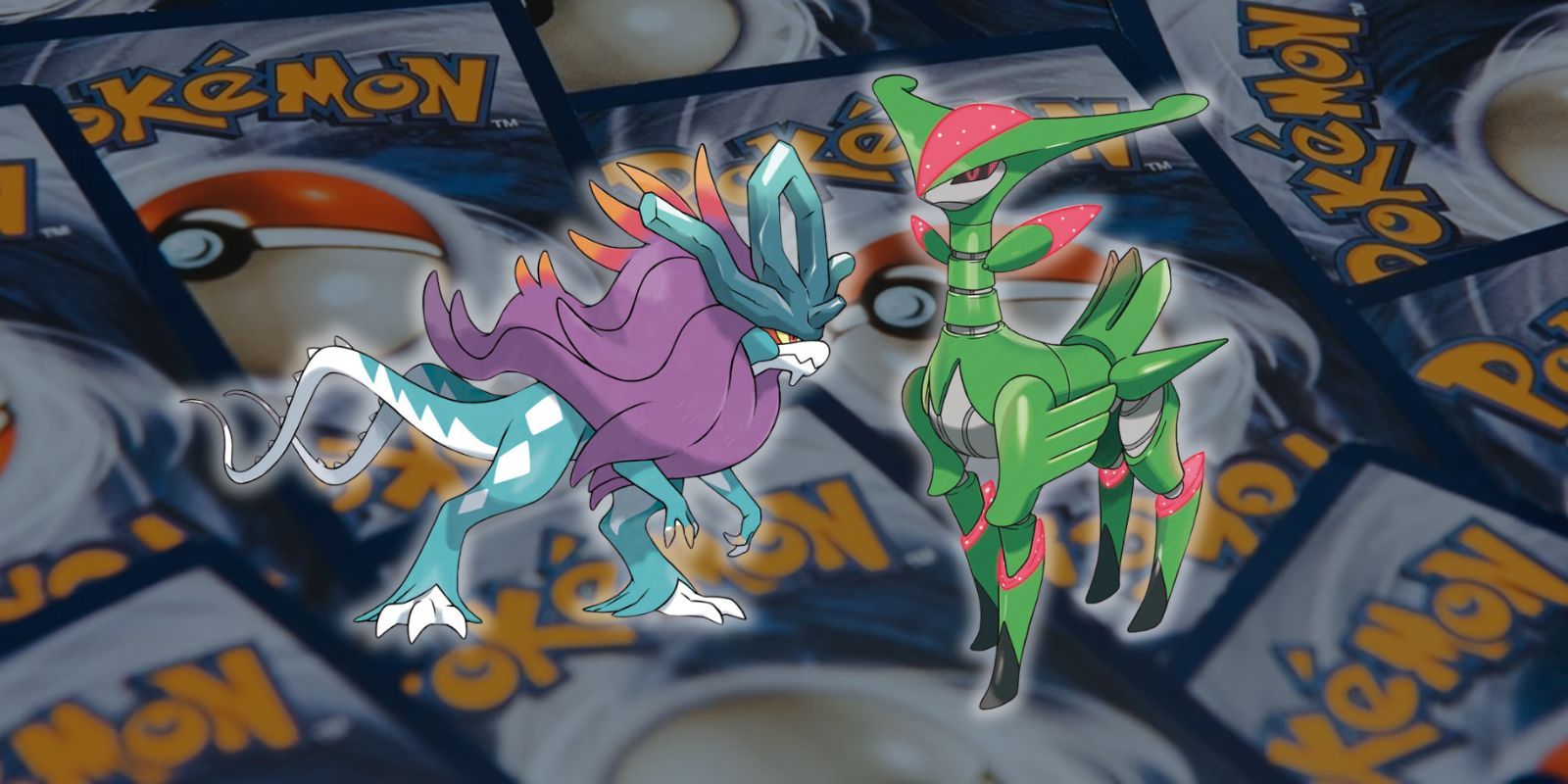 new pokemon cards november 2024 Pokemon - TCG main image 1