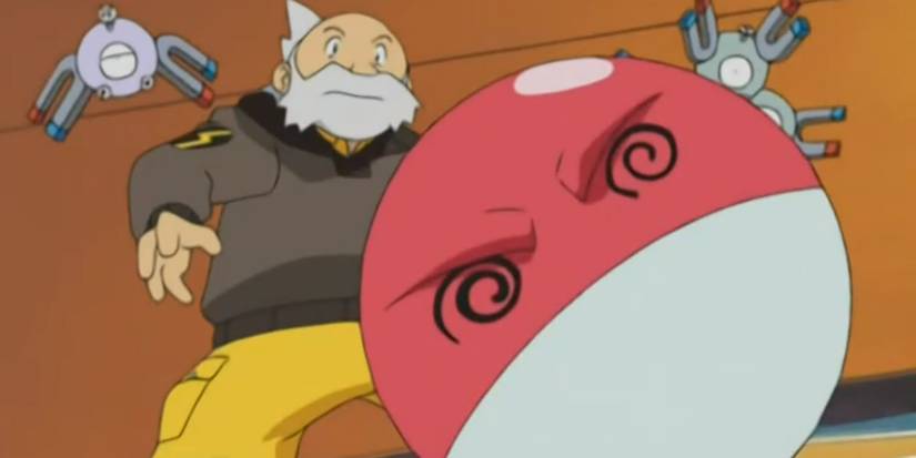 10 Weirdest Pokémon Anime Battles