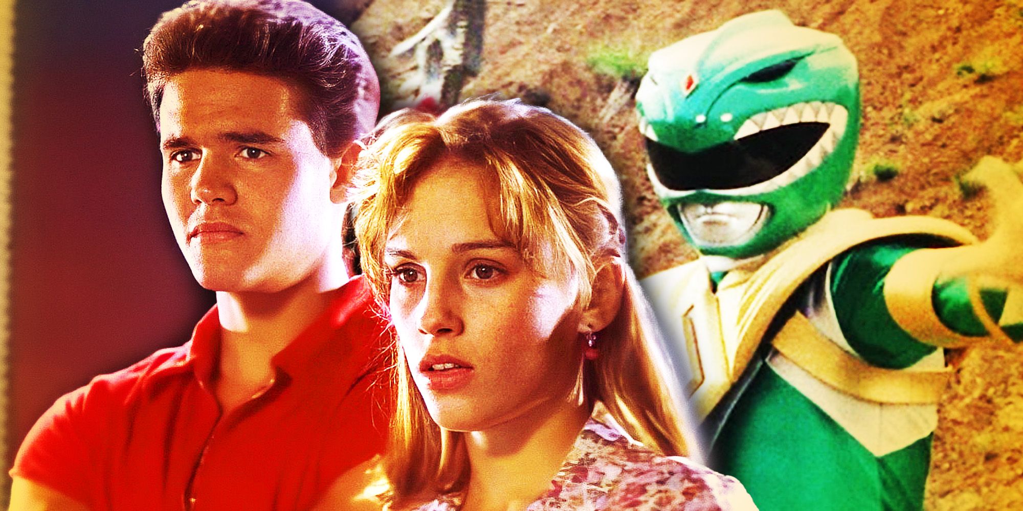 15 Best Power Rangers Episodes I Never Get Tired Of Watching