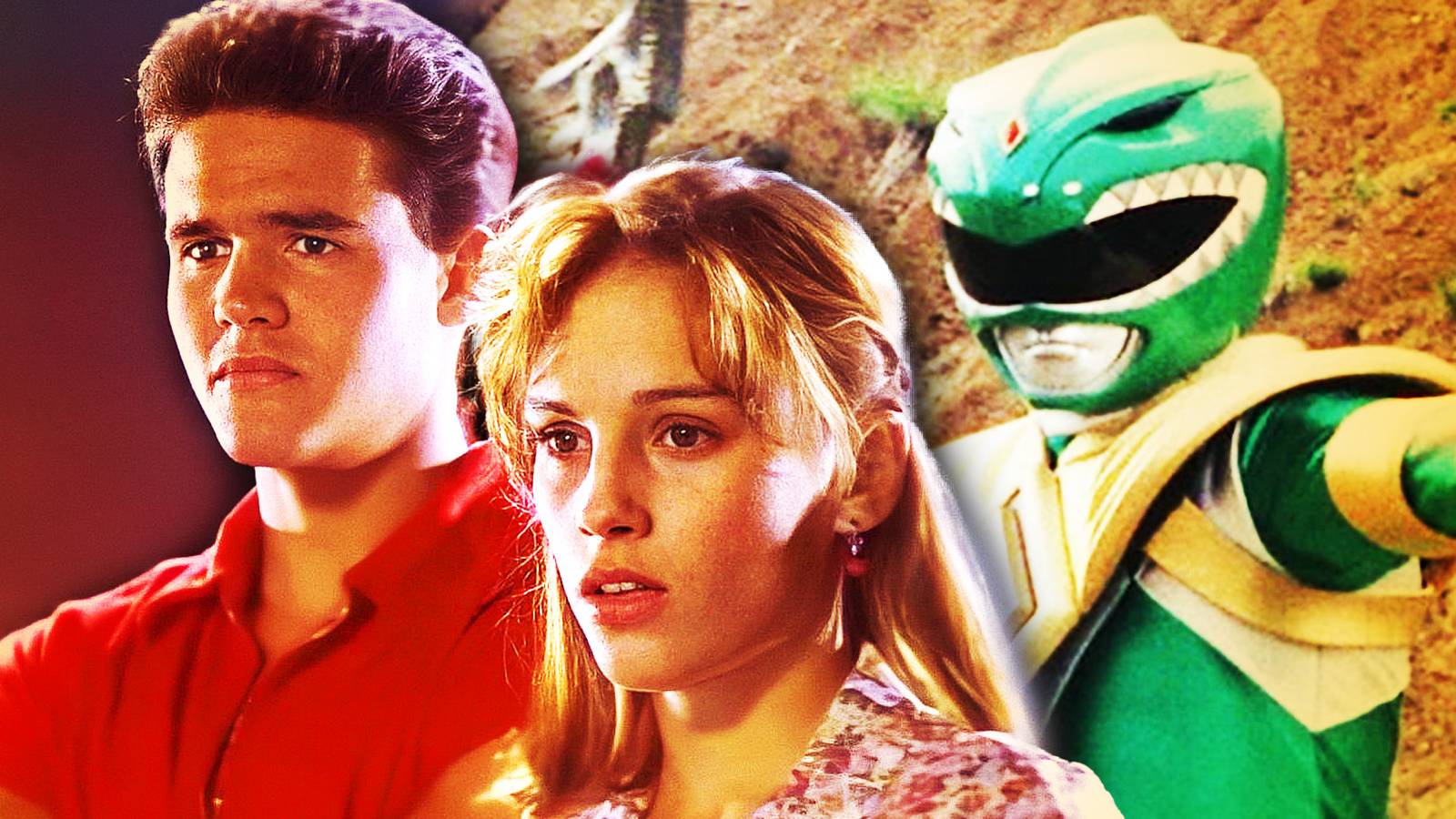 10 Power Rangers Moments From The 1990s That Are Hard To Watch Now