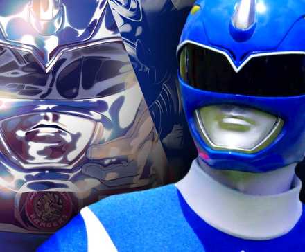 Power Rangers Finally Explains the Real Reason Behind Its Different Colors