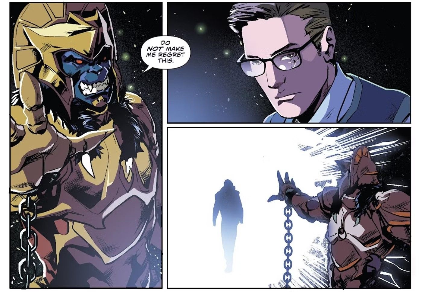 Power Rangers: 10 Ways Billy Cranston Proved He's the Ultimate Blue ...