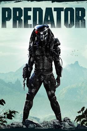 Predator - Franchise | ScreenRant