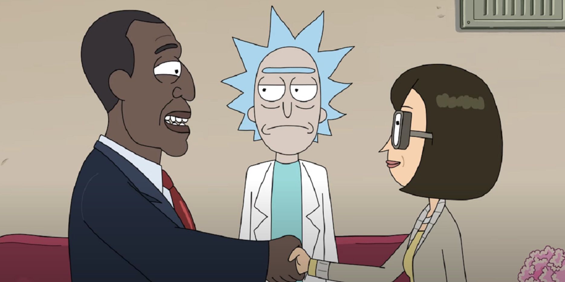 Rick and Morty Season 8 Can End 1 Hilarious Characters Disappointing 7-Year Trend