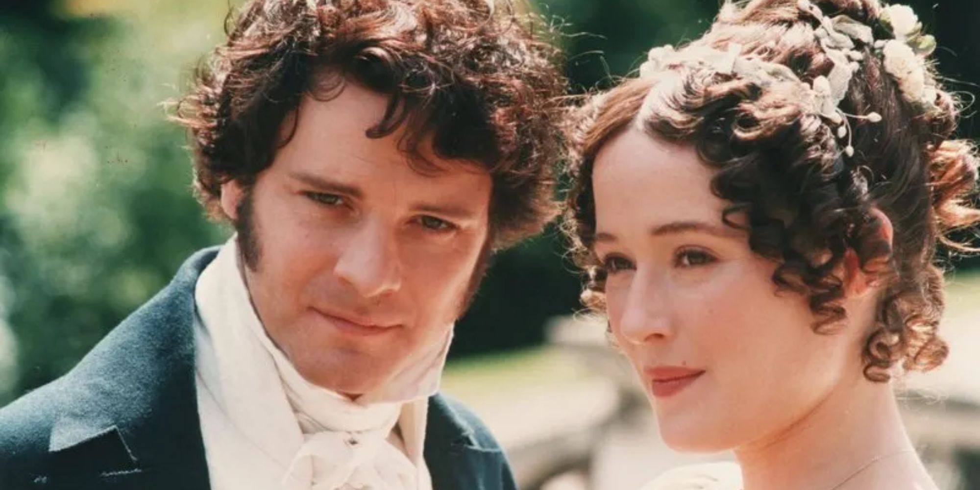 10 Best Acting Performances In Period Romance TV Shows