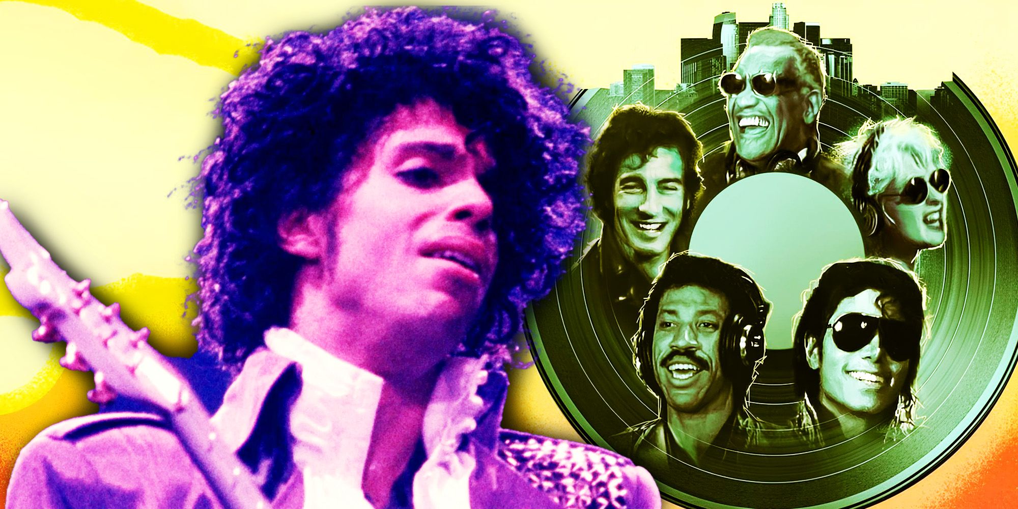 Netflix's New Prince Reveal In 