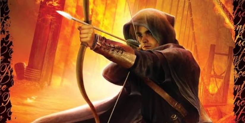 How The Ranger's Apprentice Adaptation Can Work - Splitting 19 Books ...