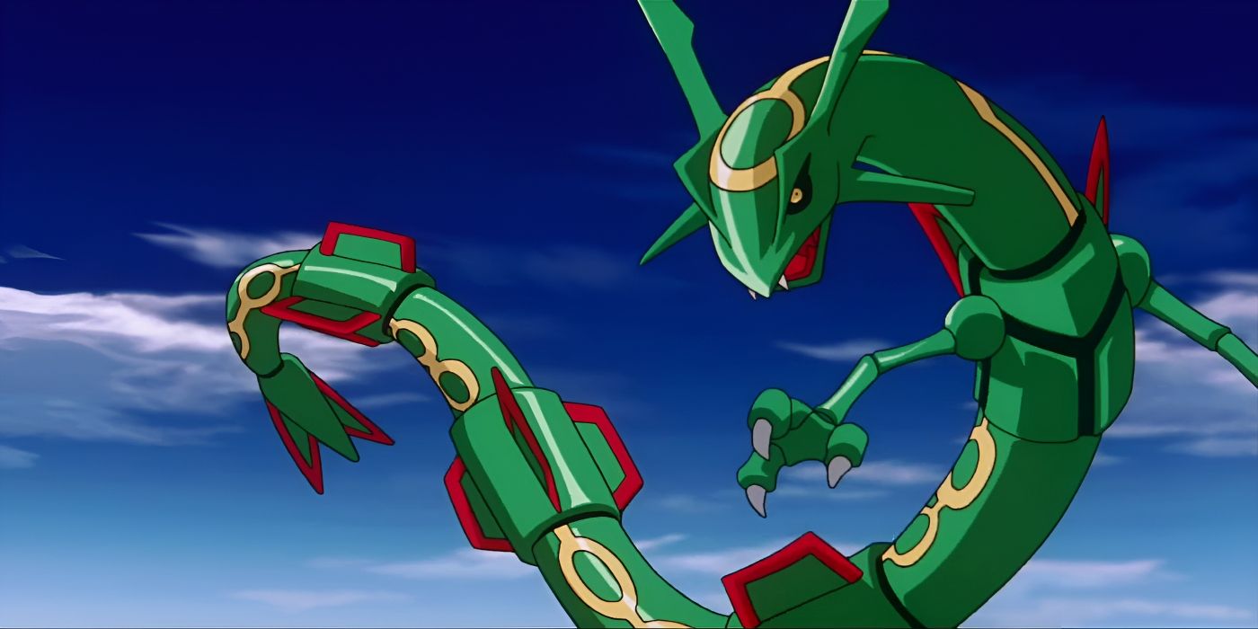 It's Official, Pokémon Emerald Fans Are Headed Back To Hoenn This August image