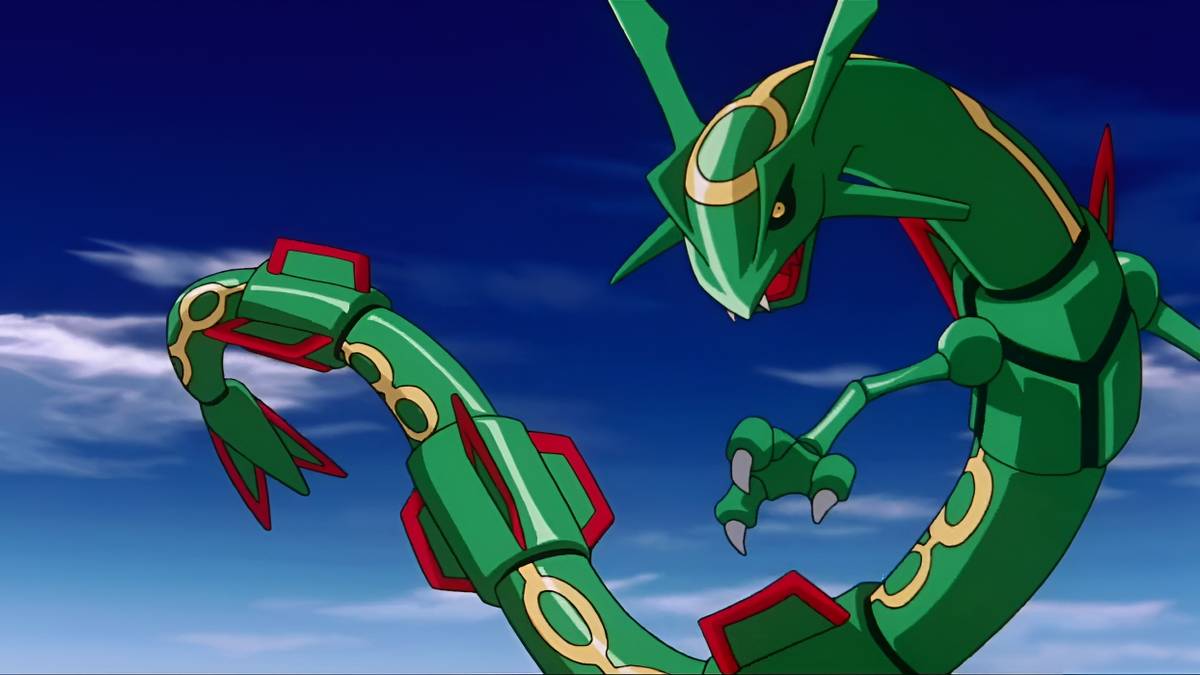 It’s Official, Pokémon Emerald Fans Are Headed Back To Hoenn This August It’s Official, Pokémon Emerald Fans Are Headed Back To Hoenn This August