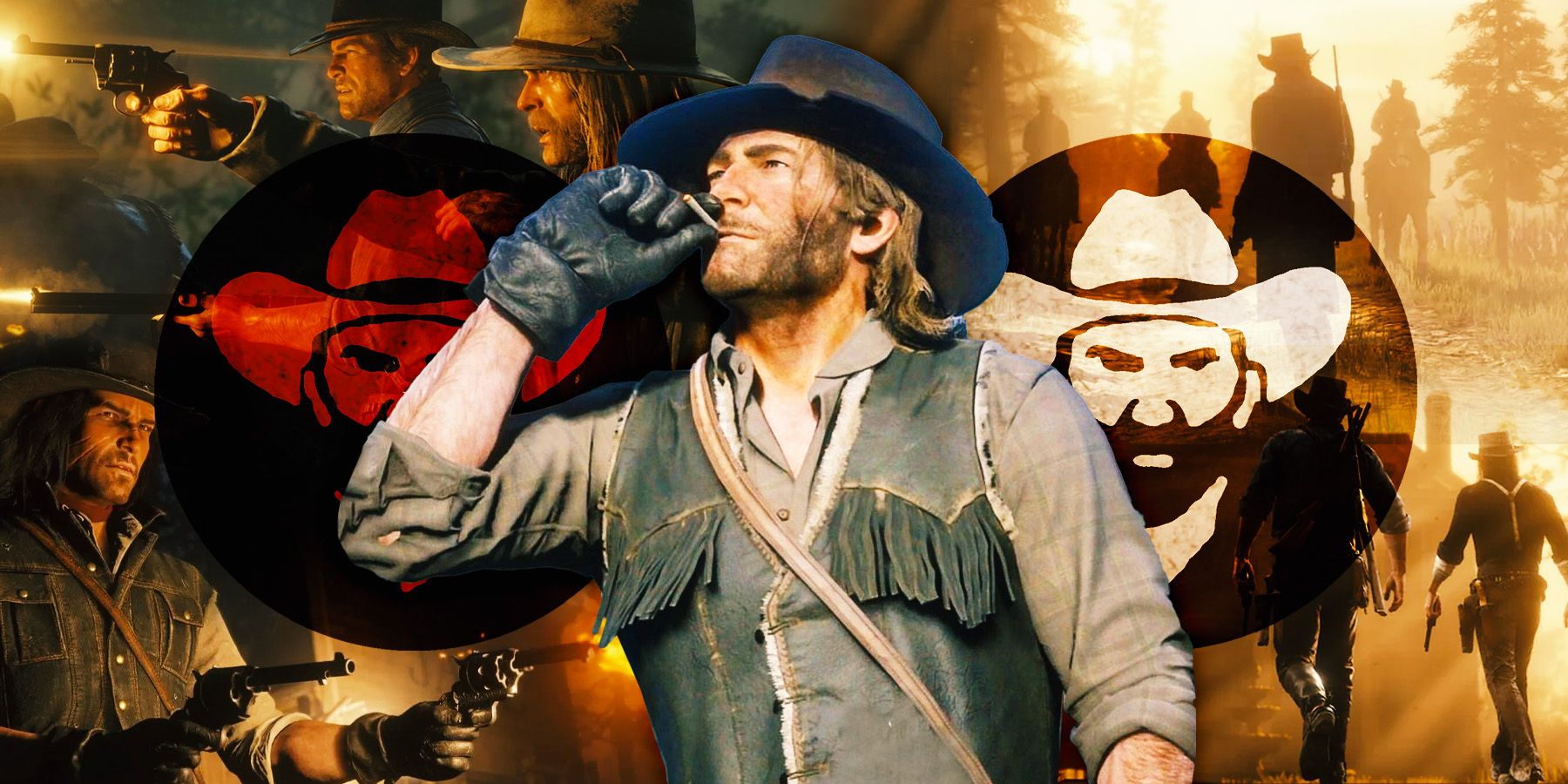 RDR2: Can Arthur Morgan Be Cured?