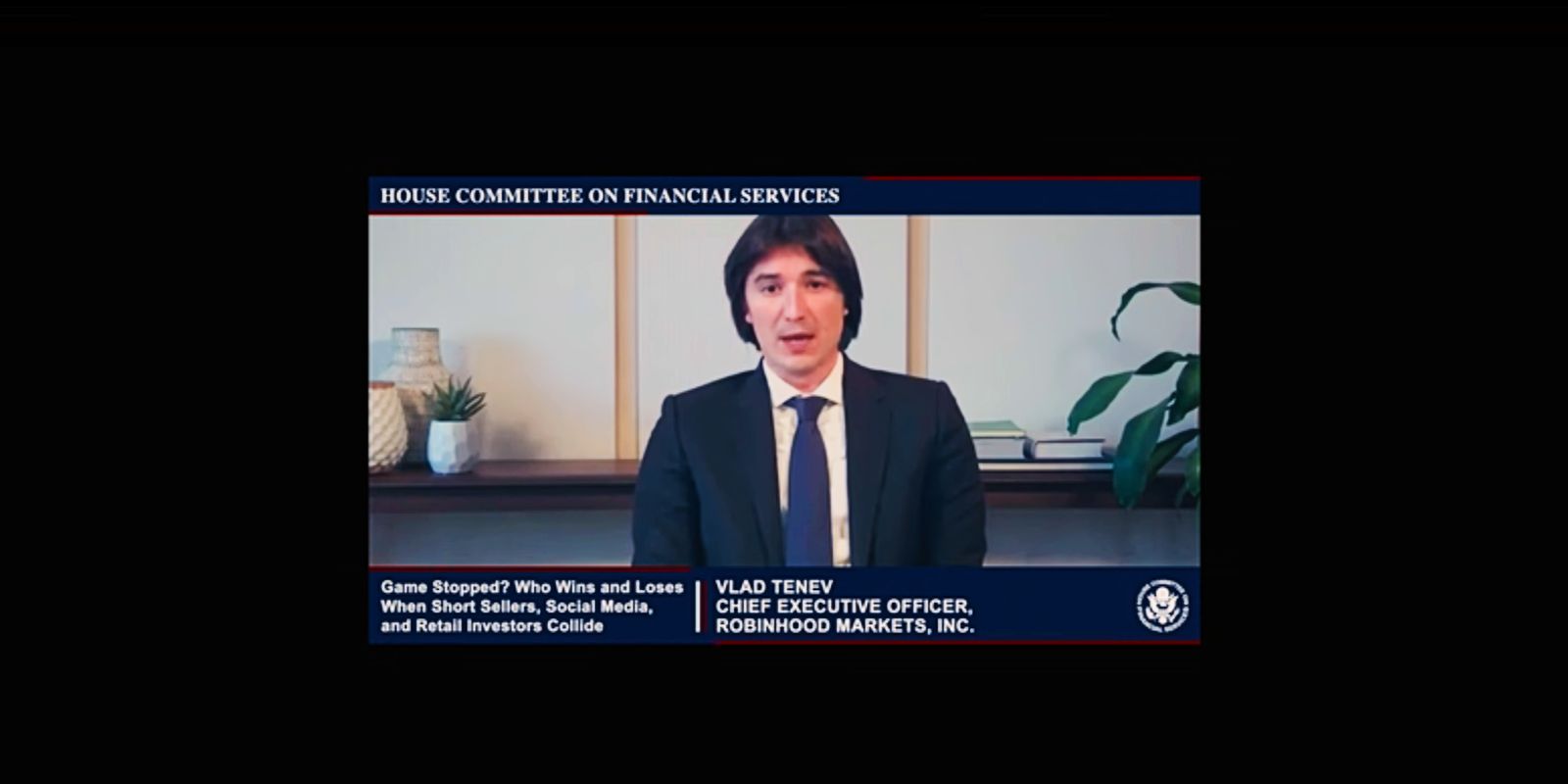 Dumb Money: What Happened To Robinhood Founders Vlad Tenev & Baiju Bhatt