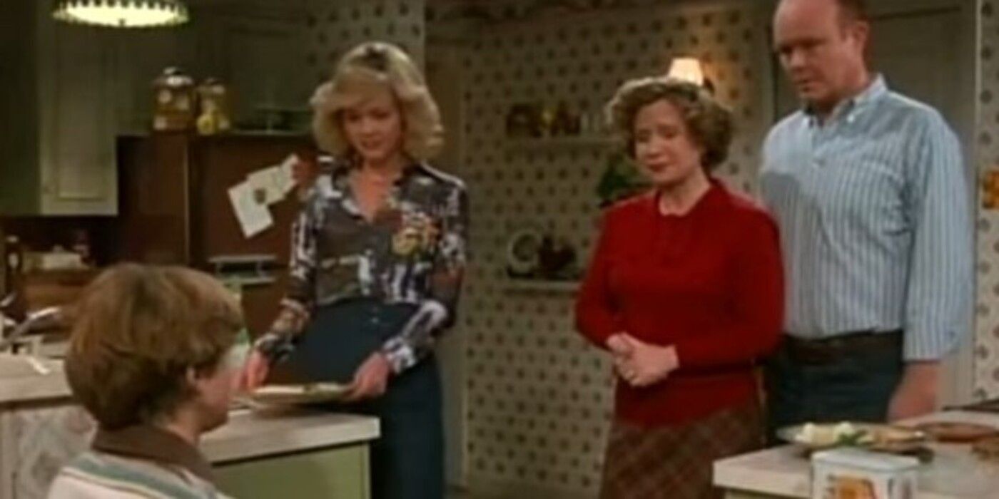 Kitty Forman's 10 Funniest That '70s Show Quotes, Ranked