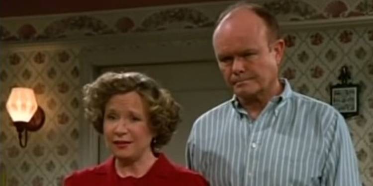 Red Formsn Kitty Forman's 10 Funniest That '70s Show Quotes, Ranked