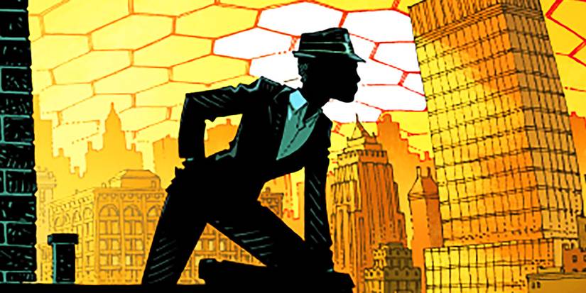 The Justice League Faces a Major Murder Mystery in Brand New Series ...