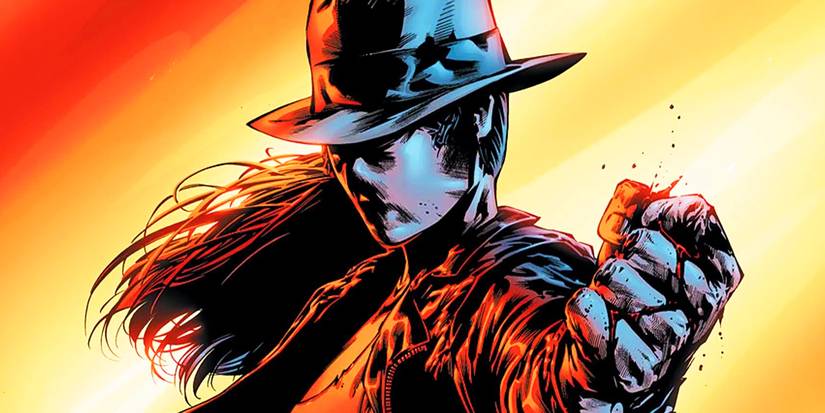 Gotham's Most Underrated Hero Is Ditching the City, and the Justice ...