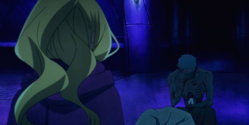 New Crunchyroll Anime Puts a Fresh Spin on Reincarnation & Proves it ...