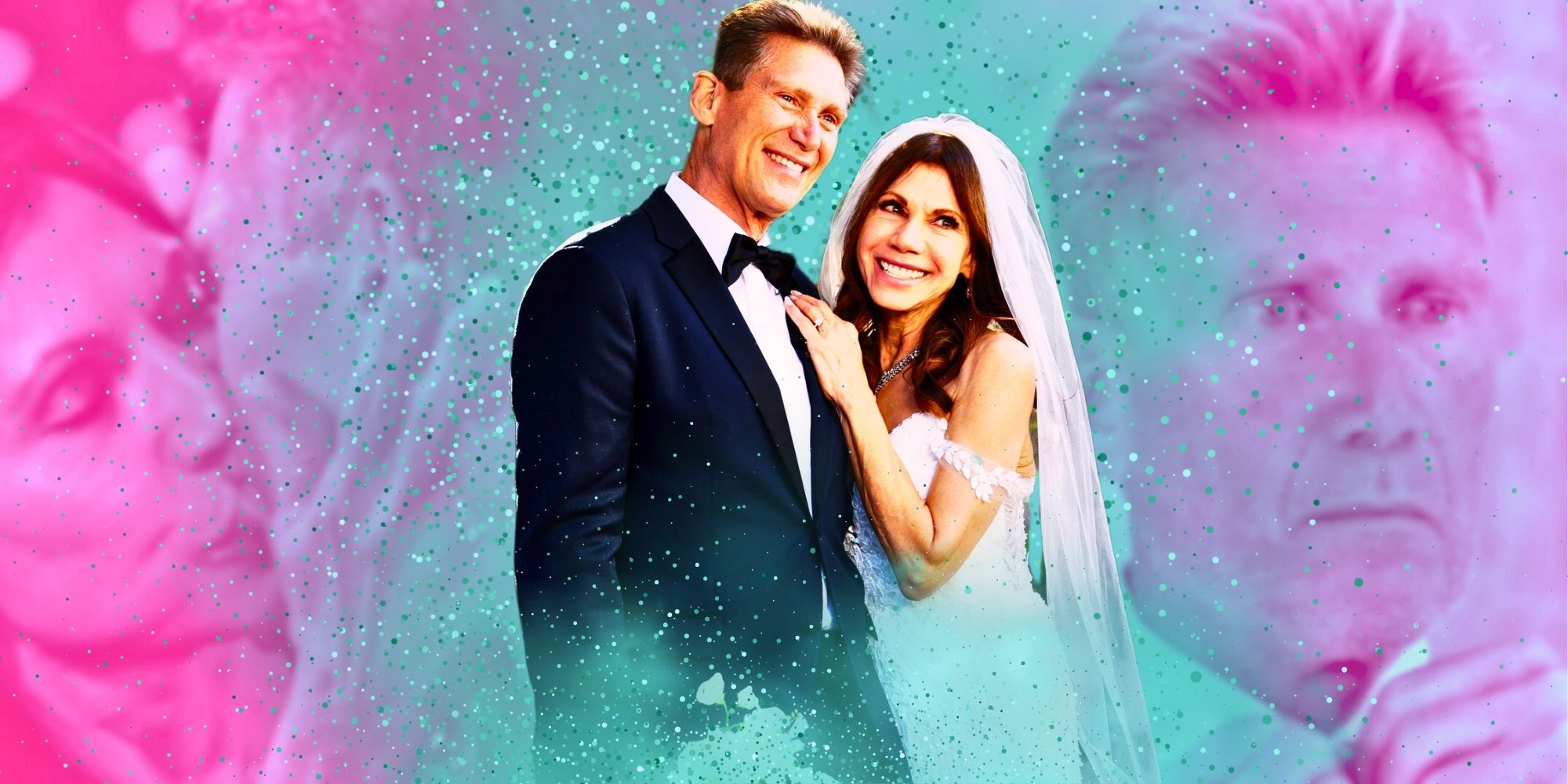 The Golden Bachelor: Signs Theresa Nist Regrets Divorcing Heartbreaker Gerry  Turner (She Misses Being Relevant)