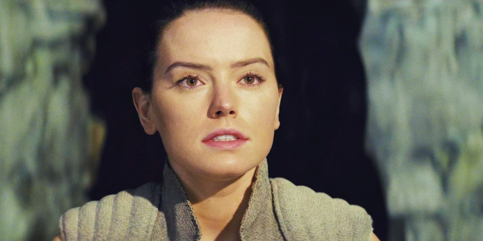 How Old Was Daisy Ridley In Every Star Wars Sequel Trilogy Movie?