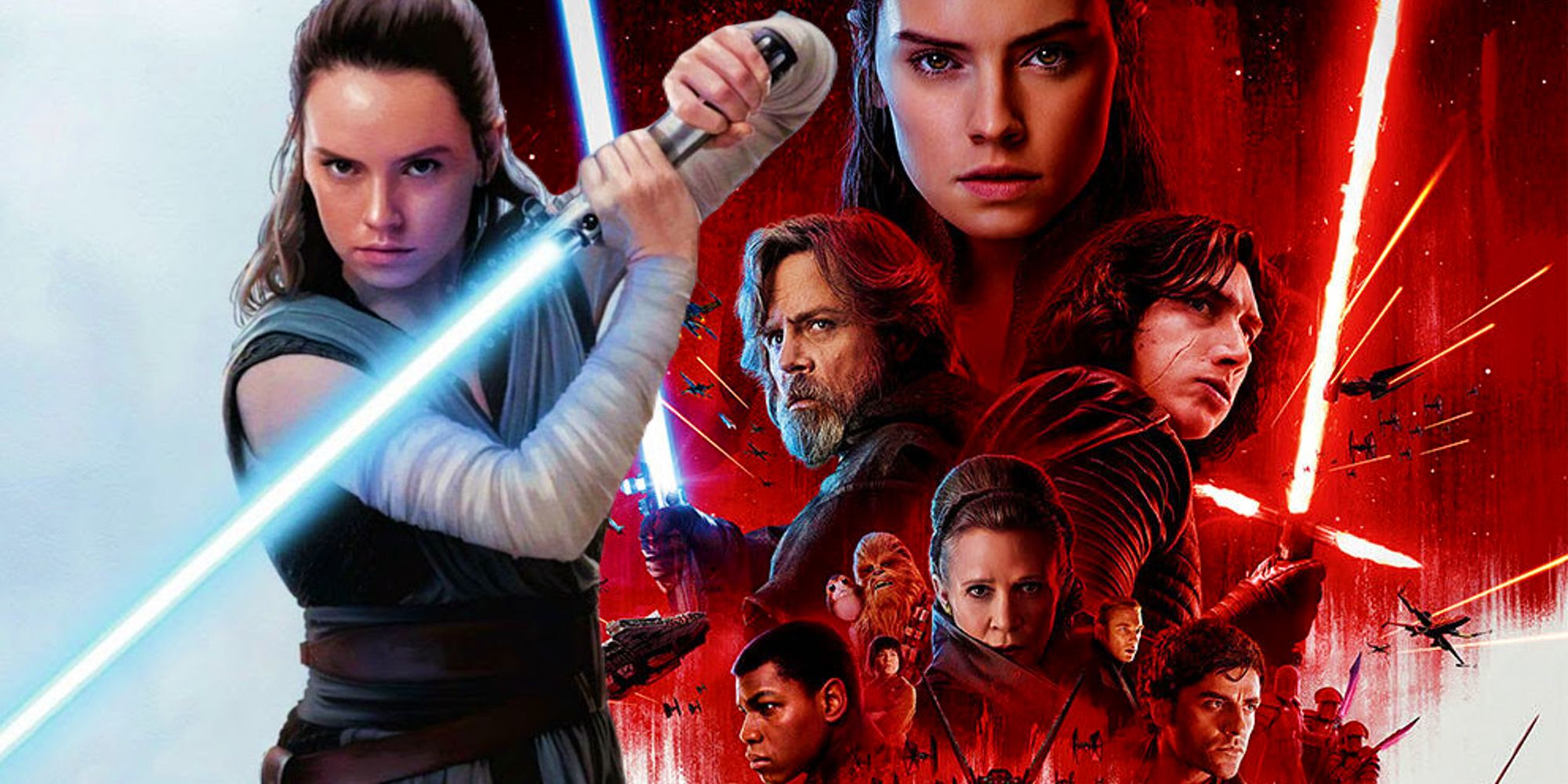 Disney Confirm Plans To Release Three New Star Wars Movies In 2026 & 2027