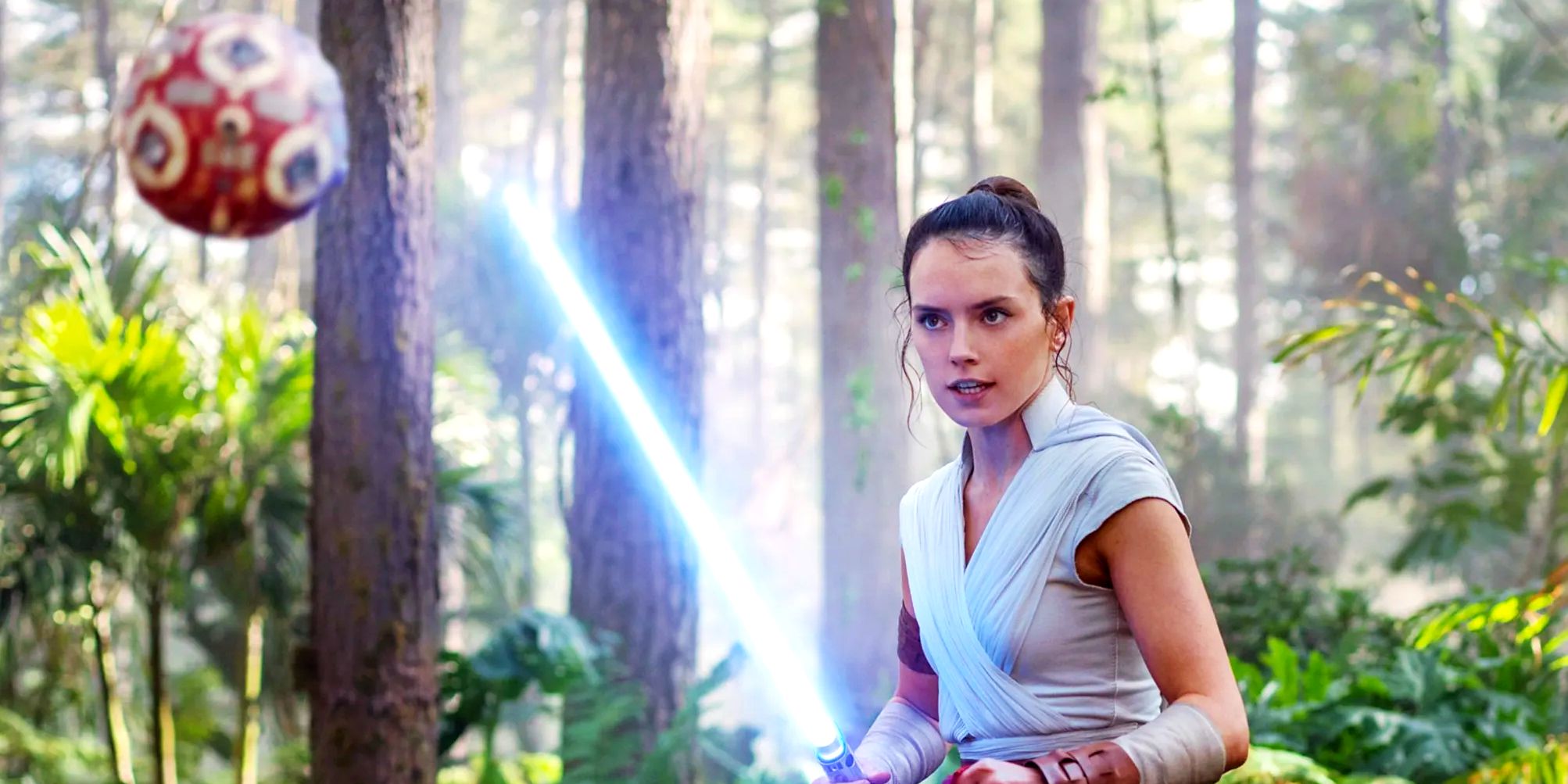 Star Wars' Daisy Ridley Clarifies Rumors Of New Jedi Order's 2026 Release Date: "When Everything Is Ready To Go"